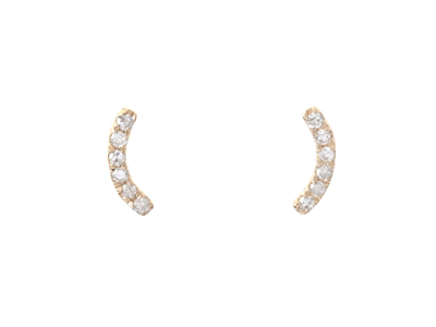 Jewellery, EARRINGS, 18K gold