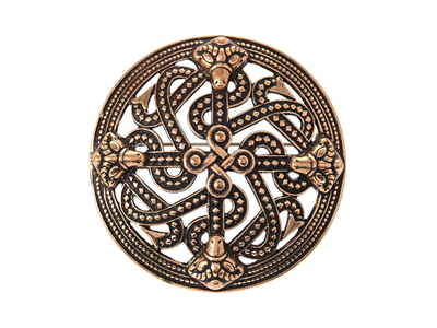 Jewellery, KALEVALA KORU, brooch