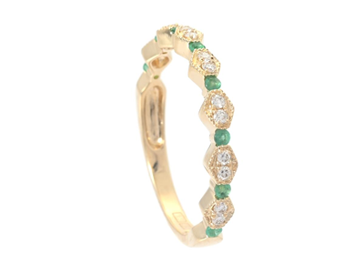 Jewellery, RING, 18K gold
