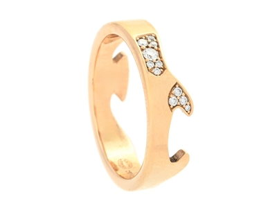 Jewellery, GEORG JENSEN, ring