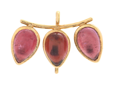 Jewellery, OLE LYNGGAARD, single detachable pendant