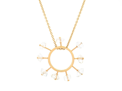 Jewellery, EFVA ATTLING, necklace