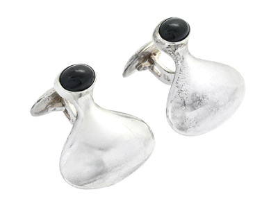 Jewellery, GEORG JENSEN, cufflinks