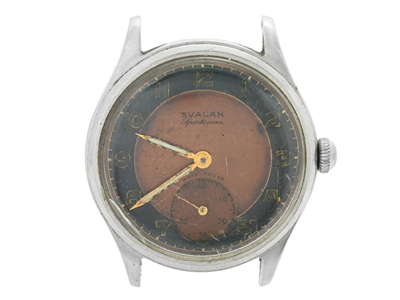 Watches, SVALAN, Sportsman