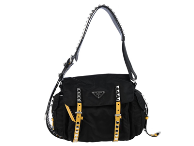 Accessories, BAG, PARDA