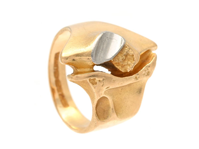 Jewellery, LAPPONIA, ring