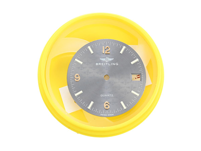 Watch parts, DIAL, for Breitling