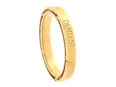 Jewellery, DAMIANI, ring