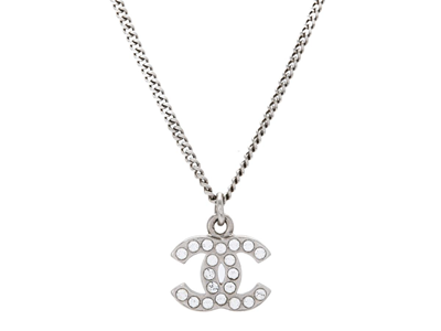 Jewellery, CHANEL, NECKLACE