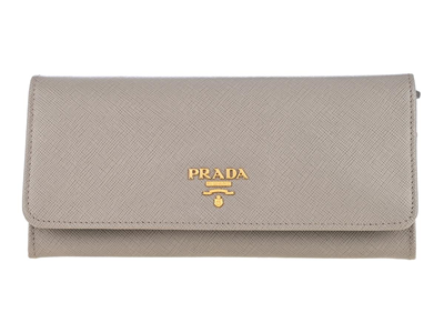 Accessories, WALLET, PRADA