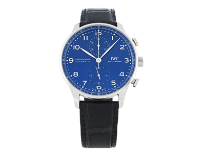 Watches, IWC, Schaffhausen