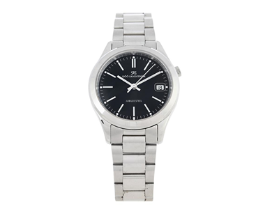 Watches, SJÖÖ SANDSTRÖM, Jubilee Steel