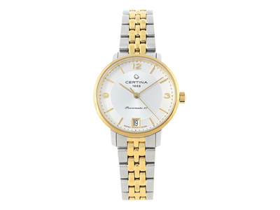 Watches, CERTINA, Caimano Lady