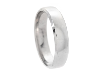 Jewellery, ENGAGEMENT RING, 18K white gold