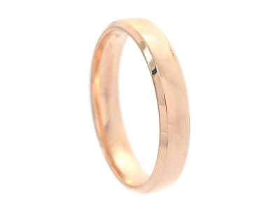 Jewellery, PLAIN RING, 18K gold