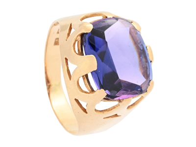 Jewellery, ENGELBERT, ring