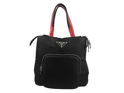 Accessories, BAG, PRADA