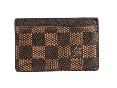 Accessories, CARD HOLDER, LOUIS VUITTON