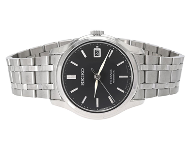 Watches, SEIKO, Presage