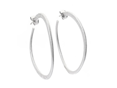 Jewellery, OLE LYNGGAARD, earrings