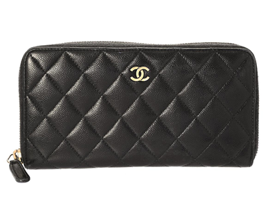 Accessories, CHANEL, WALLET
