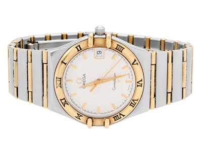 Watches, OMEGA, Constellation ´95
