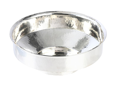 Silverware, CLAES GIERTTA, bowl