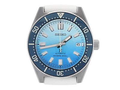 Watches, SEIKO, Prospex