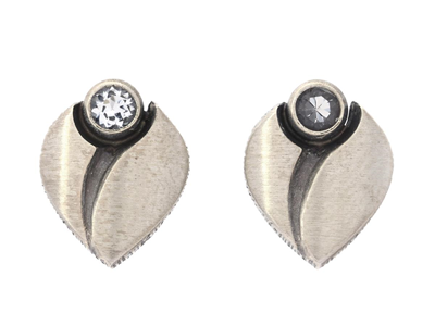 Jewellery, KARL LAINE, earrings