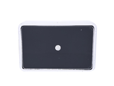 Gemstones, DIAMOND, brilliant cut