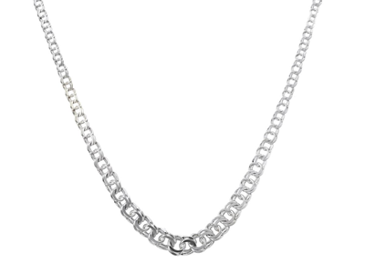 Jewellery, CHAIN, sterling silver