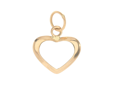 Jewellery, PENDANT, 18K gold
