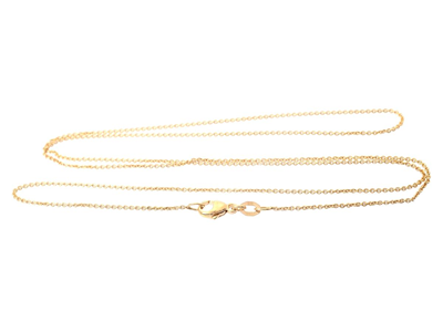 Jewellery, CHAIN, 18K gold