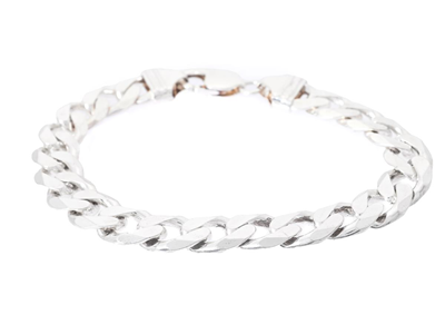 Jewellery, BRACELET, sterling silver