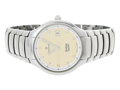 Watches, CANDINO, Sea Line