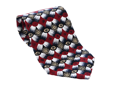 Accessories, TIE, GIVENCHY