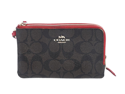 Accessories, WALLET, COACH