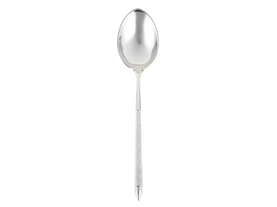 Silverware, COFFEE SPOON, sterling silver