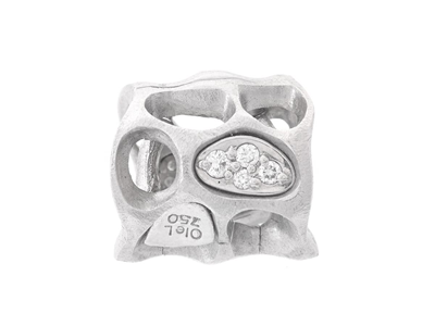 Jewellery, OLE LYNGGAARD, clasp