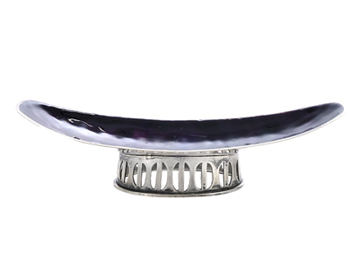 Silverware, BOWLDISH, silver