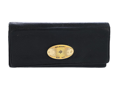 Accessories, WALLET, MULBERRY