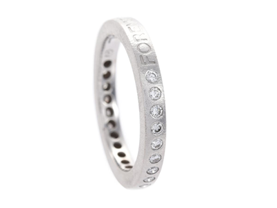 Jewellery, OLE LYNGGAARD, ring