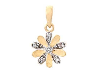 Jewellery, PENDANT, 18K gold
