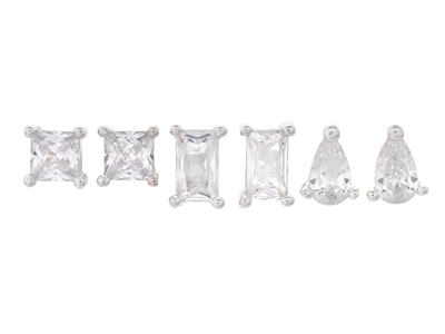 Jewellery, ANI JEWELS, set of jewellery