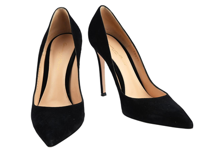 Clothes, SHOES, GIANVITO ROSSI