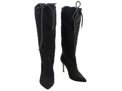 Clothes, BOOTS, GIANVITO ROSSI