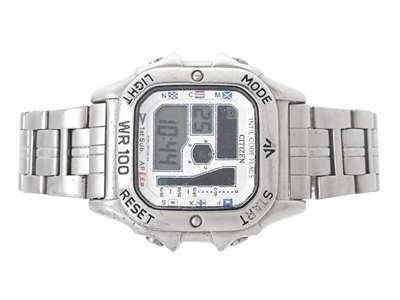 Watches, CITIZEN, Promaster