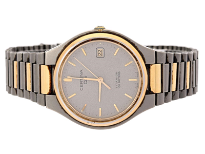 Watches, CERTINA, DS