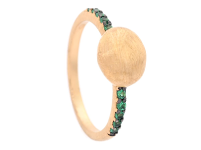 Jewellery, MARCELLO PANE, ring