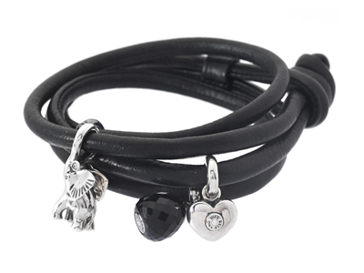 Jewellery, OLE LYNGGAARD, bracelet